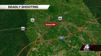 Woman dies after shooting in the Upstate, coroner says
