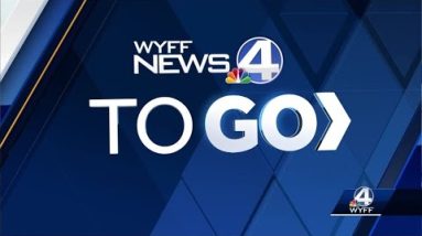 WYFF News 4 Morning Headlines 9/13