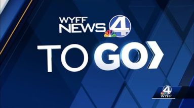 WYFF News 4 Morning Headlines 9/14