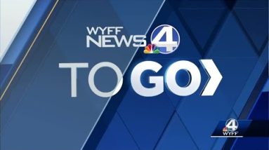 WYFF News 4 Morning Headlines 9/20