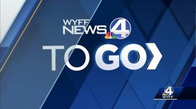 WYFF News 4 Morning Headlines 9/23