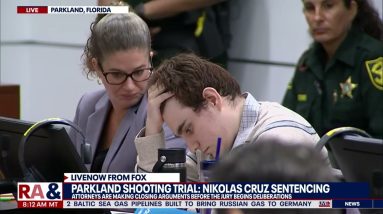 Parkland prosecutor gives powerful closing argument: Nikolas Cruz was 'unrelentlessly cruel'