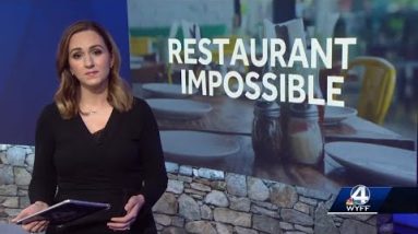 Food Network show filming at two Upstate restaurants  and you can take part
