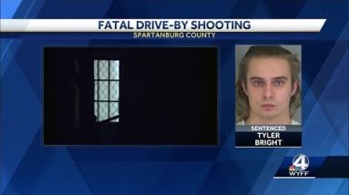 Upstate man receives more charges from 2019 drive-by shooting, deputies say