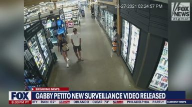 NEW Video of Gabby Petito & Brian Laundrie hours before she was killed | LiveNOW from FOX