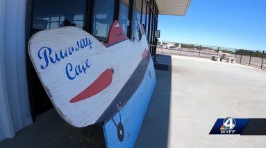 'Runway Café' prepping for Food Network's Restaurant: Impossible' later this month