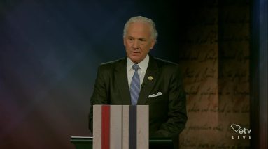 Candidates spar on criminal justice reform