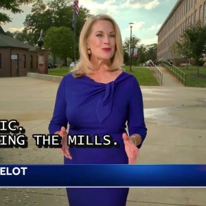 Chronicle: Remaking the Mills Part 1 of 6