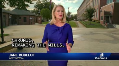 Chronicle: Remaking the Mills Part 1 of 6