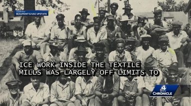Chronicle: Remaking the Mills Part 3 of 6