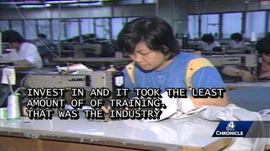 Chronicle: Remaking the Mills Part 4 of 6