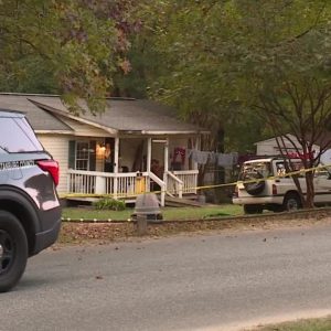 Coroner releases some victims' names in quintuple homicide