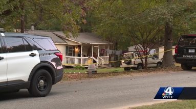 Coroner releases some victims' names in quintuple homicide