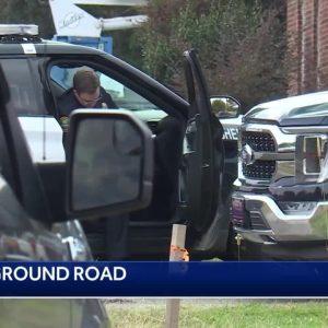 Deadly shooting in Spartanburg County