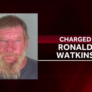 Driver charged with DUI in connection with deadly wreck, troopers say
