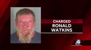 Driver charged with DUI in connection with deadly wreck, troopers say