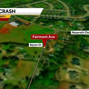 Driver dies in Spartanburg County crash, troopers say