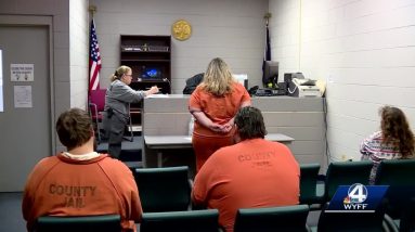 'This is horrible,' Details of abuse come out during bond hearing for father, 3 relatives