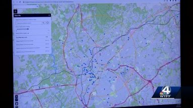 Clemson, DHEC launch expanded food access map to tackle food insecurity statewide
