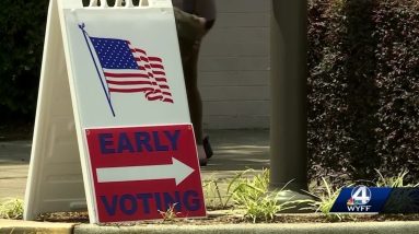 Editorial: C2022 Election Day