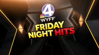 Week 7: Friday Night Hits high school football scores, highlights, part one