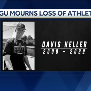 North Greenville University student-athlete found dead at apartment, school says