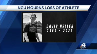North Greenville University student-athlete found dead at apartment, school says