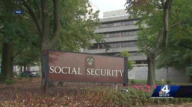 Experts say Social Security and Medicare changes set to be historic