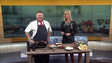 Fall For Greenville chef shares favorite recipe you can make at home