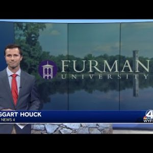 Furman University investigation