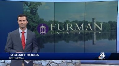 Furman University investigation