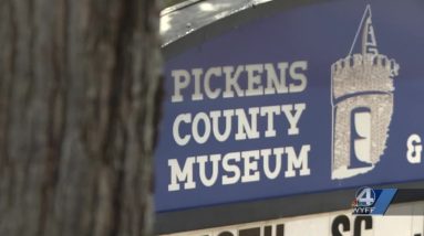 Ghost Story: Upstate museum used to be a county jail