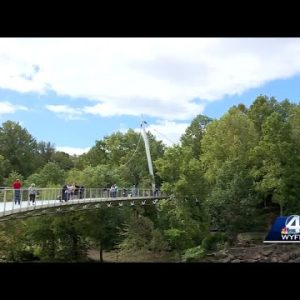 Greenville experiencing historic growth