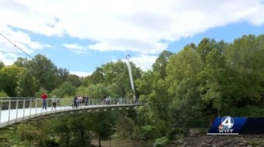 Greenville experiencing historic growth