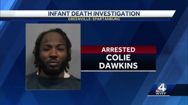 Infant found dead in South Carolina father's vehicle after father threatens to harm child, author...