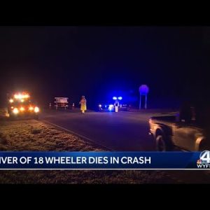 Highway 76 crash update
