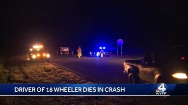 Highway 76 crash update