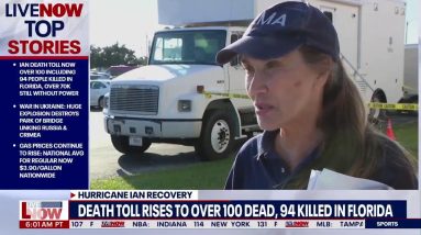 Hurricane Ian aftermath & top stories | LiveNOW from FOX