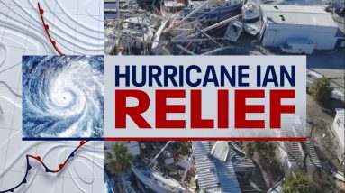 Hurricane Ian Relief & more top stories | LiveNOW from FOX