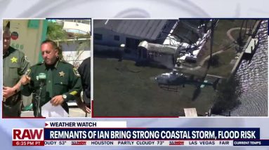 Hurricane Ian impact: Officials provide latest information | LiveNOW from FOX