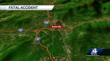 87-year-old Asheville man dies 2 days after 90-year-old wife killed in crash. police say