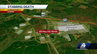 SC man defending himself from attack at business stabs attacker, killing him, deputies say