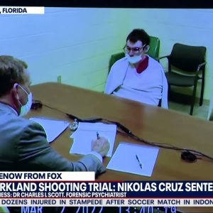 Shocking videos: Nikolas Cruz planned mass murder for YEARS | LiveNOW from FOX