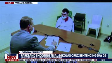 Shocking videos: Nikolas Cruz planned mass murder for YEARS | LiveNOW from FOX