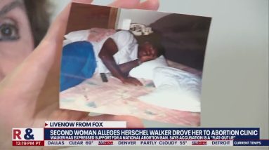 Herschel Walker 2nd abortion scandal: Another woman comes forward, says she voted for Trump twice
