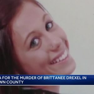 Man convicted of killing Brittanee Drexel in Myrtle Beach calls himself a 'monster' in court