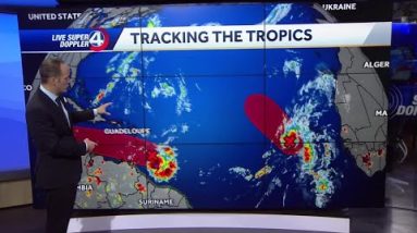 Major Temperature Changes Ahead