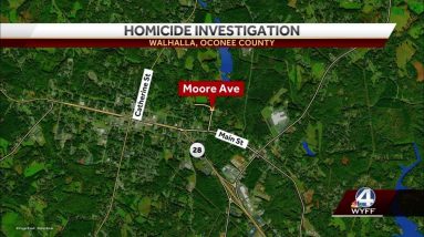 Man found dead outside Walhalla home victim of stabbing, coroner says