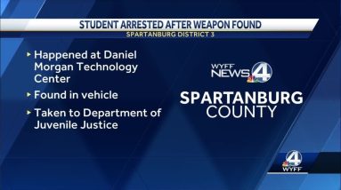 New information released after girl brings gun to school, deputies say