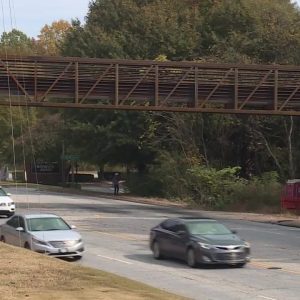 New section of Swamp Rabbit Trail open, extension project continues